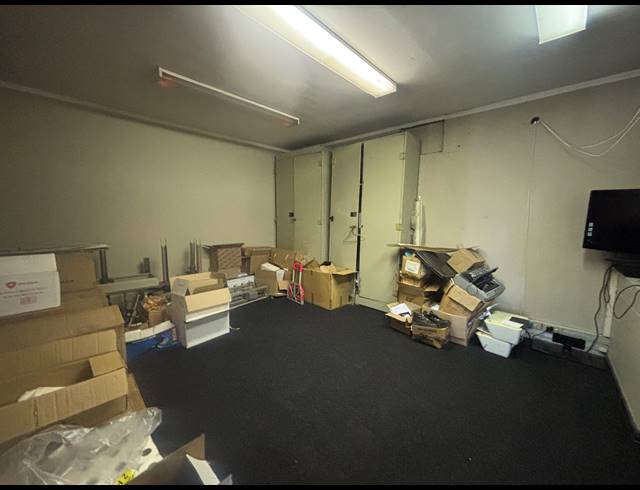 2,443M² WAREHOUSE TO LET IN EPPING INDUSTRIAL